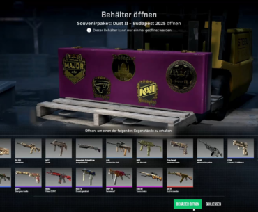 I JUST UNBOXED THIS