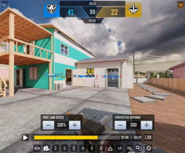 CODM FIX YOUR BOTS FFS!!