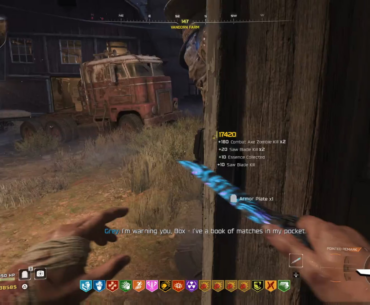 Box RNG Round 254