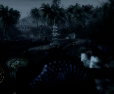 [WAW] average combat situation