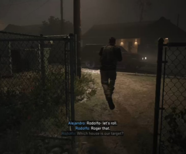 [MW2] Okay these cops racist as hell