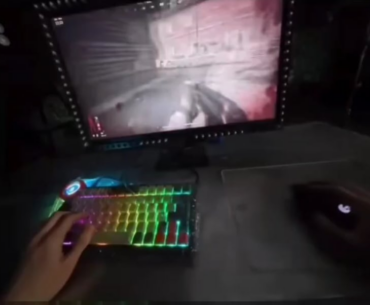 We got immersive gaming before GTA 6