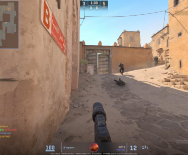 I got an ace clutch on pistol