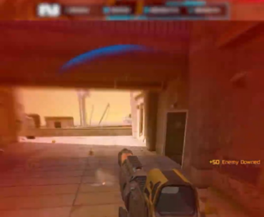 Insane play by Twitch streamer NEXZOU (Currently live and every night)