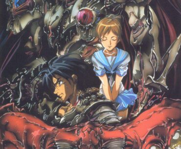 Hidetaka Miyazaki - "I'd love to work on a game that evokes the same themes as anime series like, The Vision of Escaflowne."