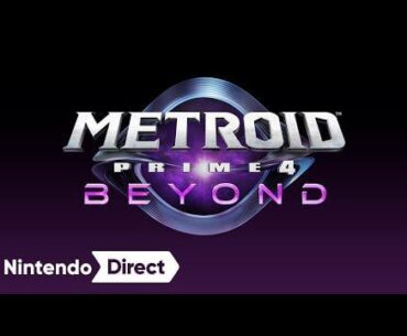 'Metroid Prime 4: Beyond' - Review Thread