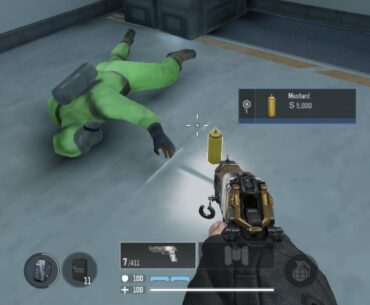 That 5k mustard just hits diffrent