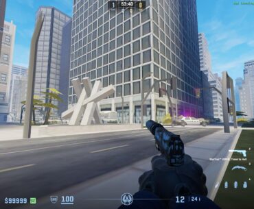 What's the callout for this location?