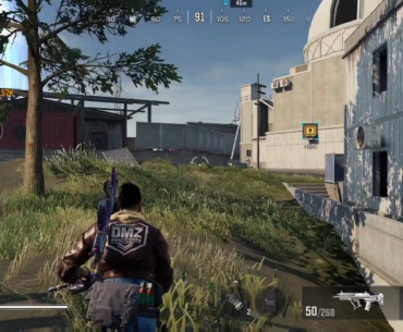 DMZ but in third person perspective pt.1