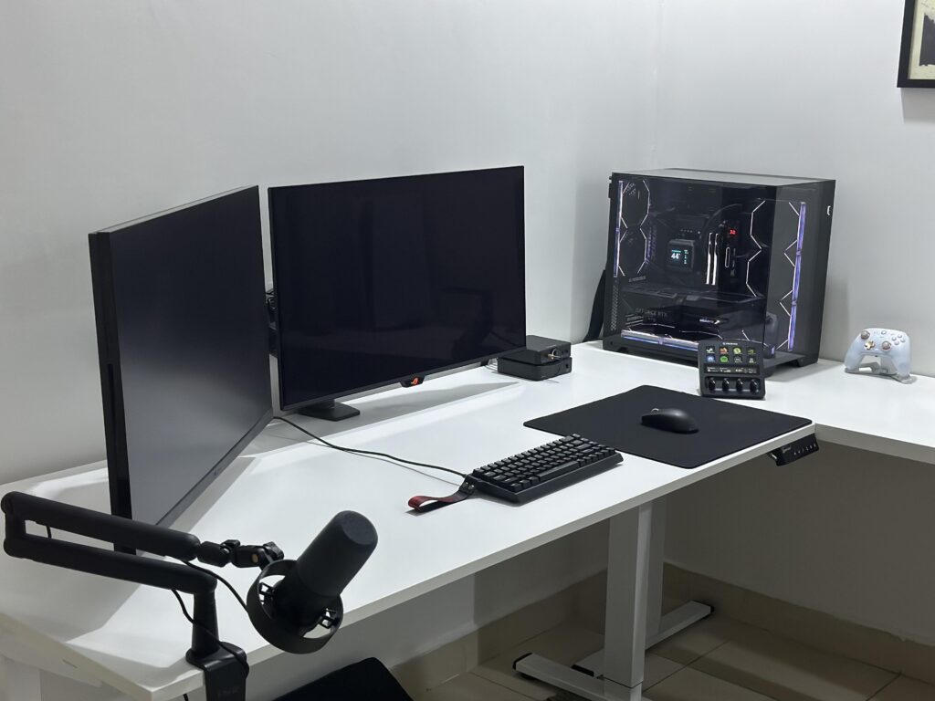 Any room for improvements