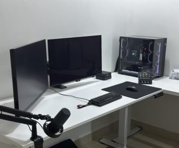 Any room for improvements