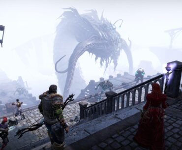 The Mystery of The Game Awards 'Statue' Teasing A New Game Announcement Seems To Have Been Solved -  It Is For Divinity: Original Sin 3