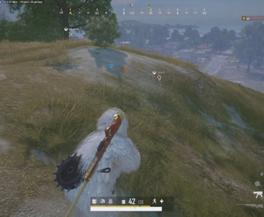 1vs4 for the dinner
