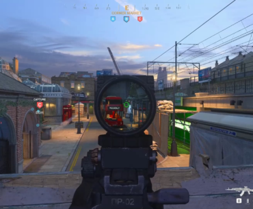 distracted by the corpse doing yoga mid fight