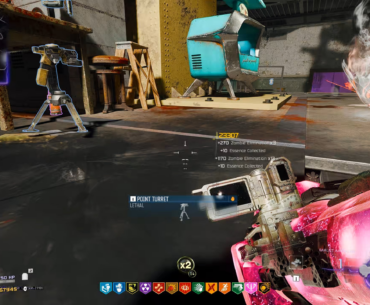A way to deal with O.S.C.A.R. at high rounds :p