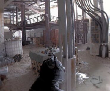 Unrecord: Viral photorealistic bodycam shooter gets investment and gamers are stoked