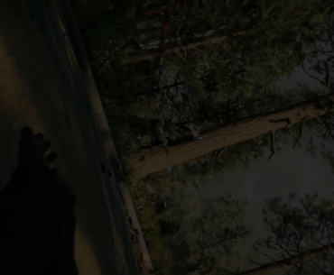 I just beat Cold War on veteran!