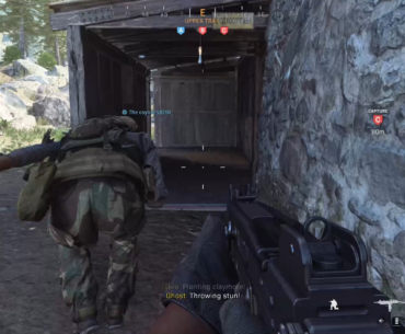 Hi! New player here again. I am still loving the sniping in this game!