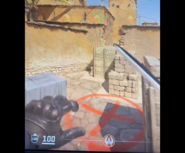 Bugs or lags in Counter-Strike 2