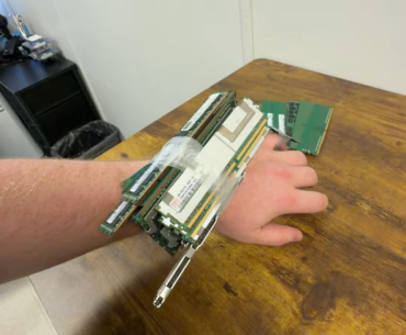 More expensive than a rolex??!