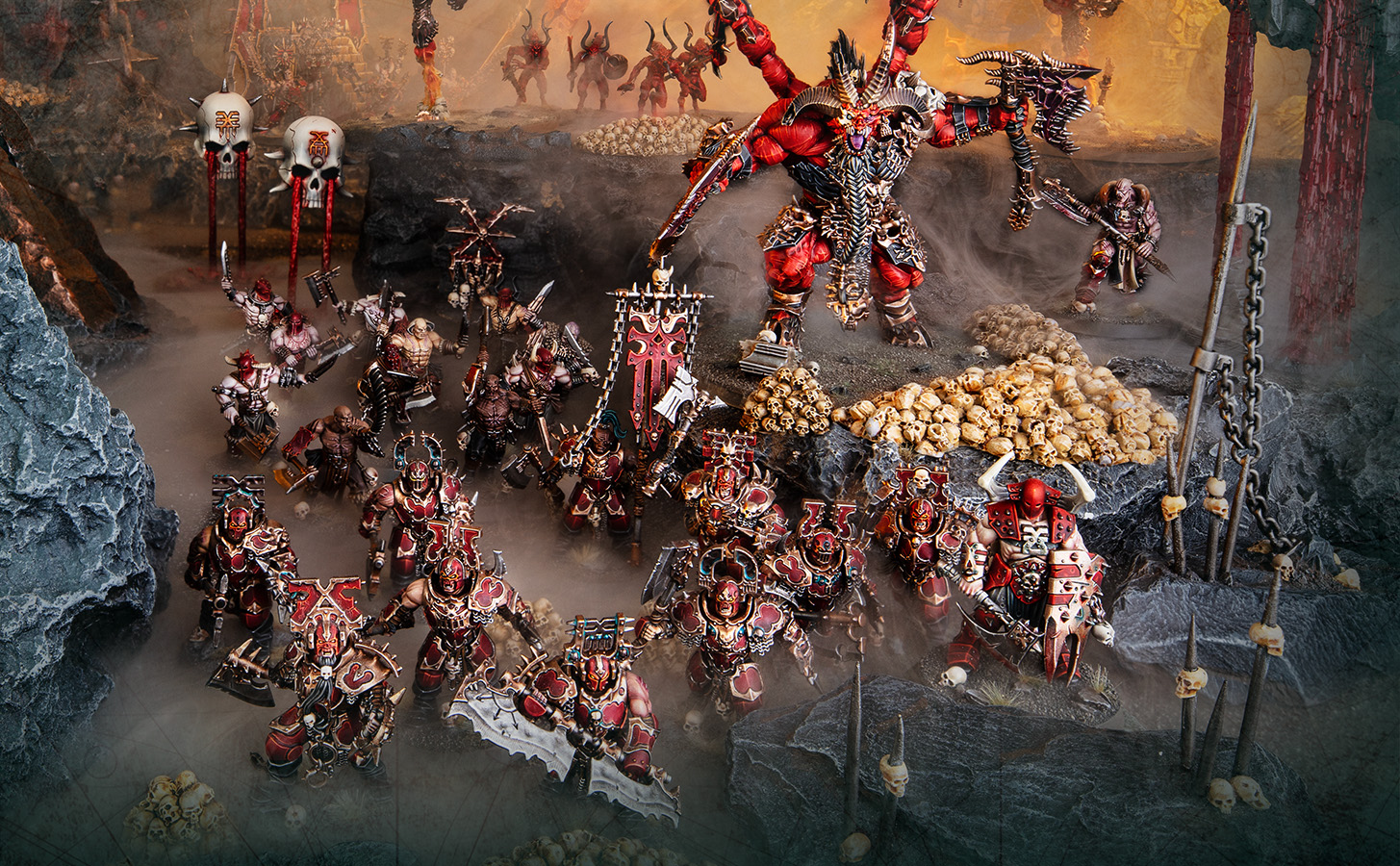 Warhammer Age of Sigmar – The final Battlescroll of 2025 sets us up for more epic games in the new year Warhammer Age of Sigmar – The final Battlescroll of 2025 sets us up for more epic games in the new year