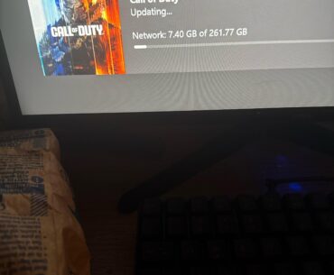 [COD] Seriously y’all?!