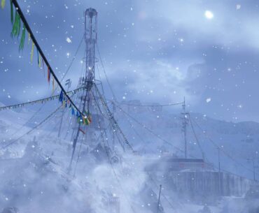 Arc Raiders Cold Snap release time and all December update patch notes