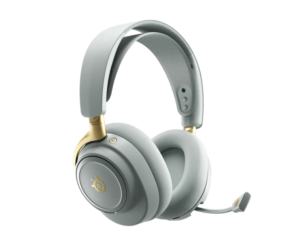best headphones - steelseries