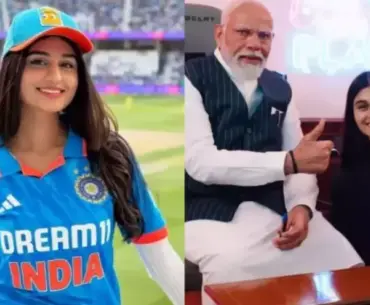 What Is Payal Gaming's Alleged Leaked Video About? Is She The Same Viral Champions Trophy Girl?