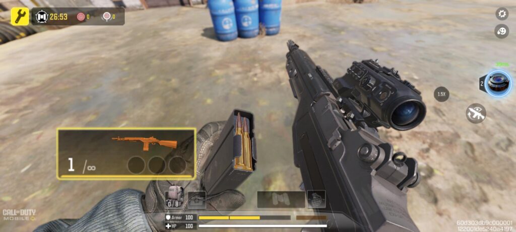 Literally unplayable