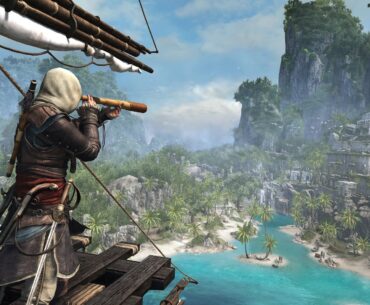 assassins creed black flag