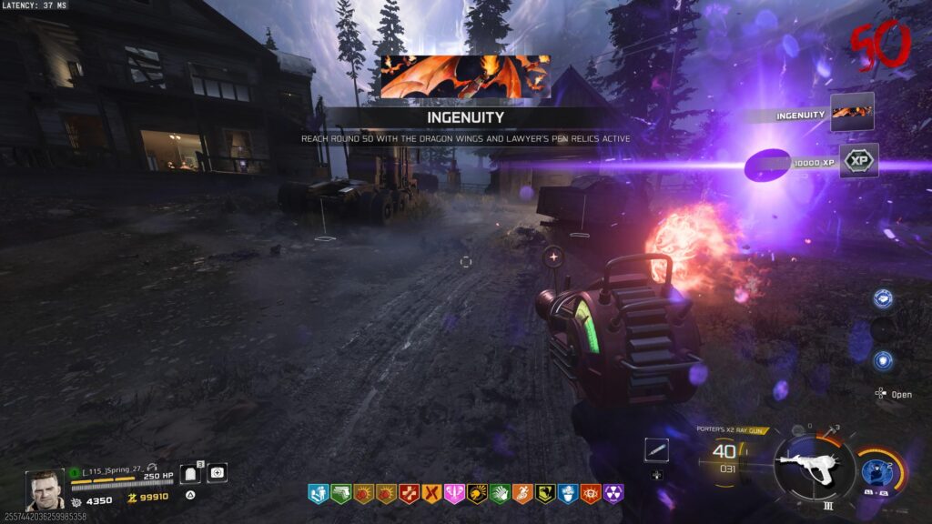 I don't ever want to see another Shock Mimic again 💀