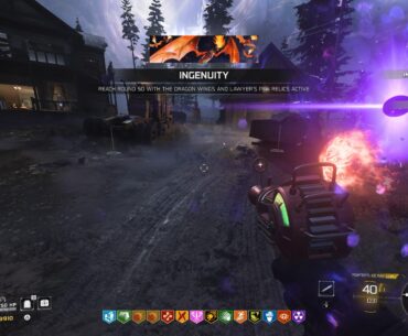 I don't ever want to see another Shock Mimic again 💀