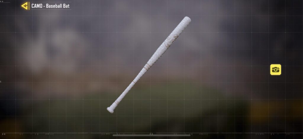 First Diamond
