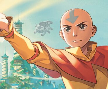 The Gathering Avatar Beginner Box to Just $23, and It Arrives Before Christmas