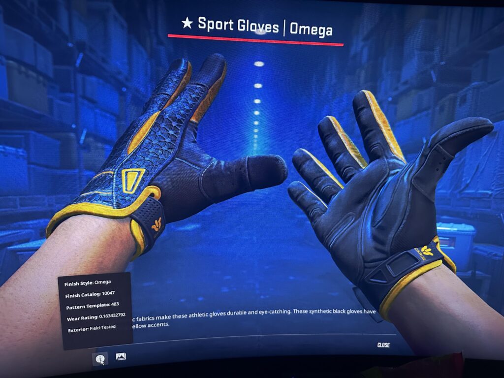 How much are these worth?