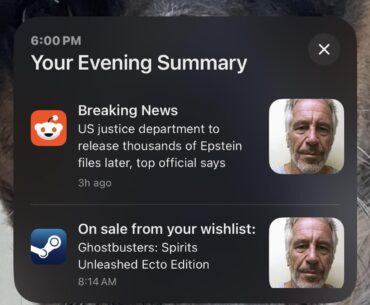 I didn’t realize they added more ghosts to the game…