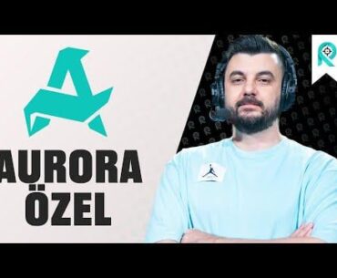 Rumor: Aurora -jottAAA -MAJ3R +xfl0ud +soulfly