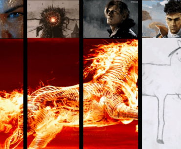 This years Game Awards summed up