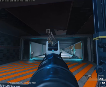 Infinite health dummy - new feature 🔥🔥