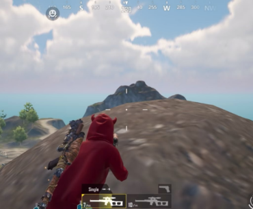 what 610m with the VSS looks like (training grounds)