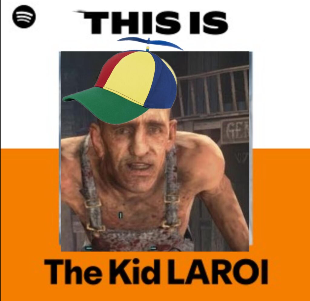 This is so stupid I'm sorry