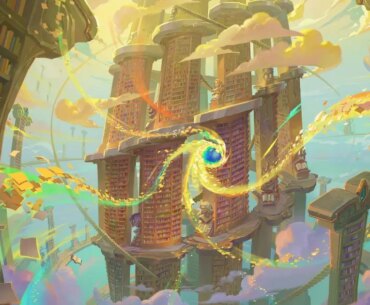 Teamfight Tactics patch 16.1