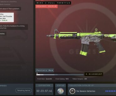 Buy or No Buy?