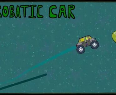 ACROBATIC CAR on Steam [Free]