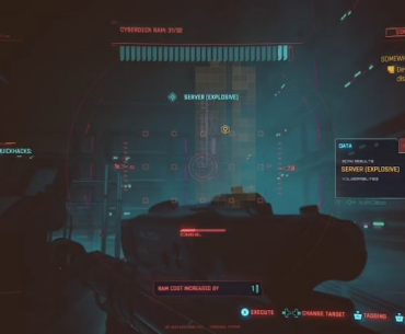 why is this 20 minute section scarier than 90% of horror games lmao