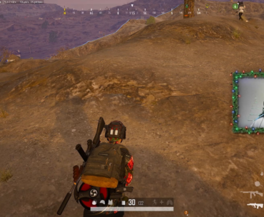 Pew Pew - Aug is the best!