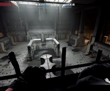 Got a rock kill in the gulag