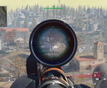 My longest Kar98 shot ever