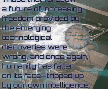 Does tech increase freedom—or refine control?